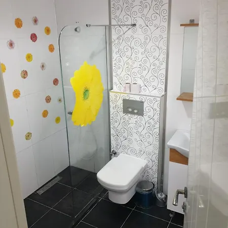 Apartament Aqua *