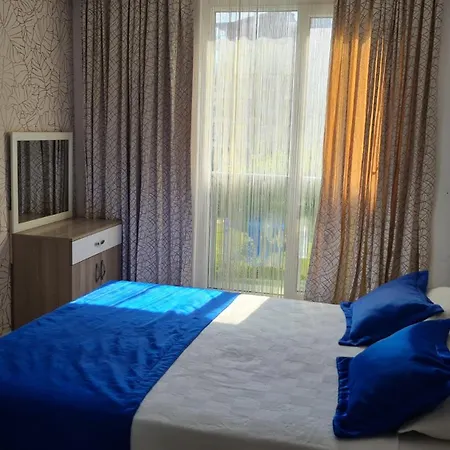 Aqua Apartament
