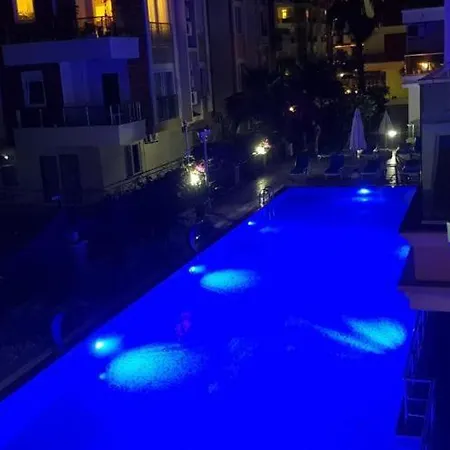 Apartament Aqua