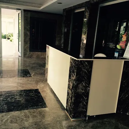 Aqua Apartament